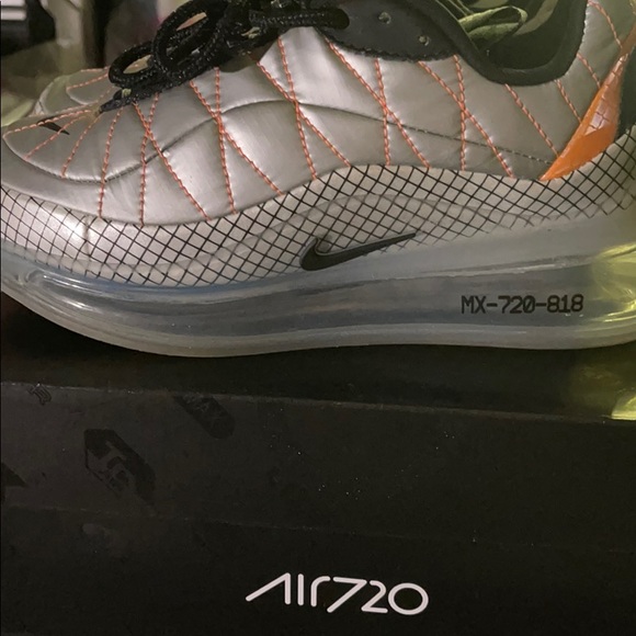 Boys sneakers - Picture 5 of 7